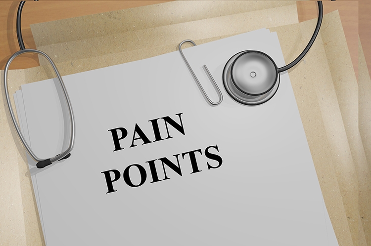 Pain Point là gì? 3 cách xác định Pain Point của khách hàng mà không phải marketer nào cũng biết