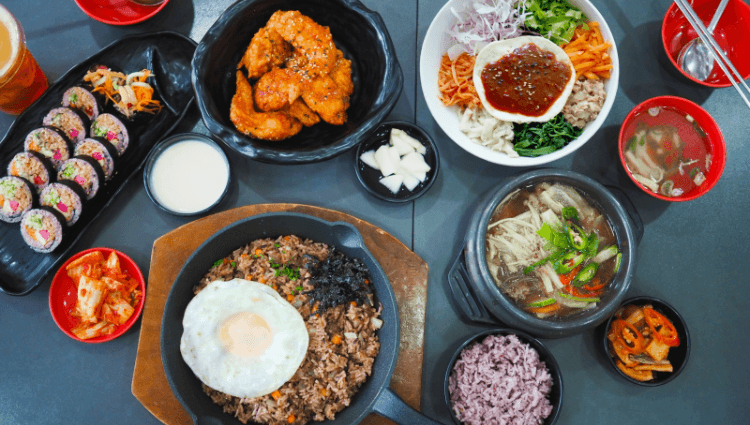 "Hiện thực hóa" ý tưởng kinh doanh quán ăn Hàn Quốc với 6 bước đơn giản