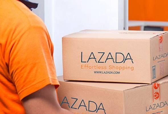 Sử dụng Sapo để quản lý bán hàng trên Lazada như thế nào?