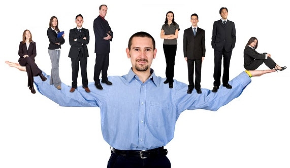 Top 5 hệ thống quản lý nhân viên hiệu quả nhất hiện nay
