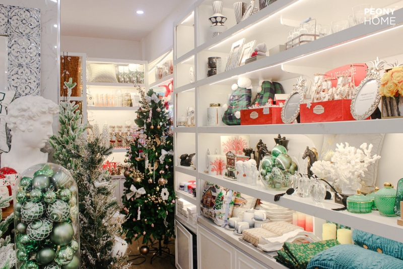 Kinh nghiệm giúp chủ shop tăng tỷ lệ chuyển đổi khách hàng mùa Giáng sinh