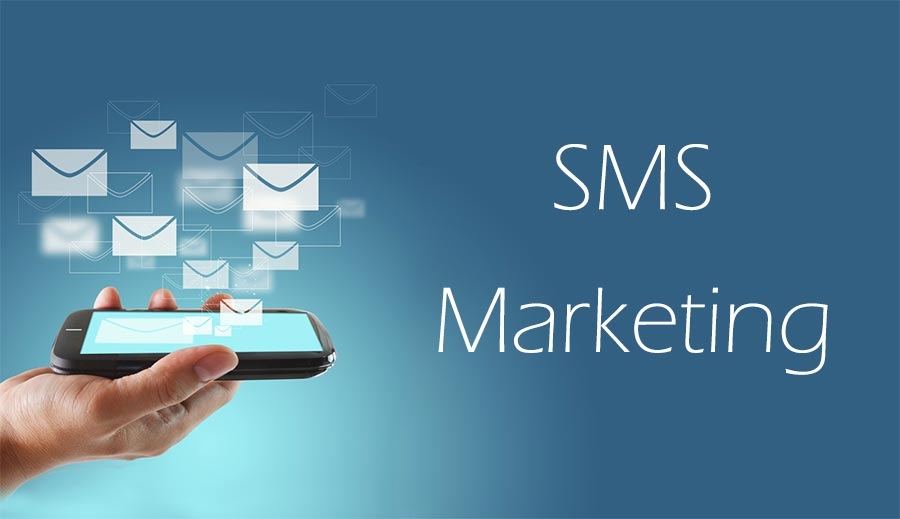 Tại sao các cửa hàng nên dùng SMS Marketing cho chiến dịch tiếp thị?