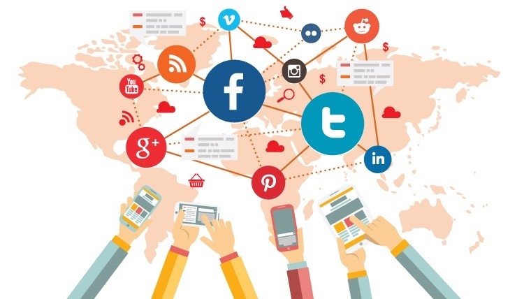 Social marketing là gì? Những kênh Social Marketing đem lại hiệu quả cao nhất