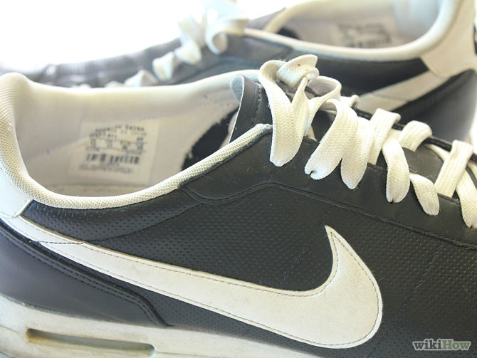 Bí kíp phát hiện giày Nike fake trước khi đặt mua