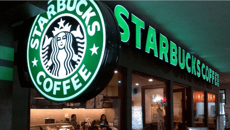 Chiến lược kinh doanh của Starbucks - Điều gì làm nên thành công của thương hiệu?
