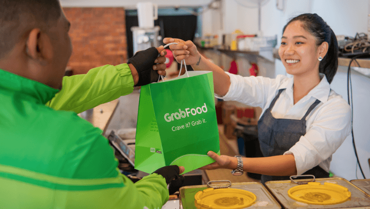 Hướng dẫn sử dụng App Grab Merchant dành cho đối tác nhà hàng mới của GrabFood