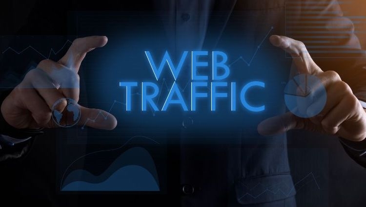 Tăng traffic dễ dàng hơn bạn tưởng với website của Sapo Web