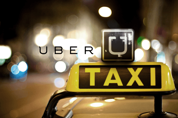 Uber, Vinasun, Mai Linh – cuộc đua "tam mã" chưa có hồi kết