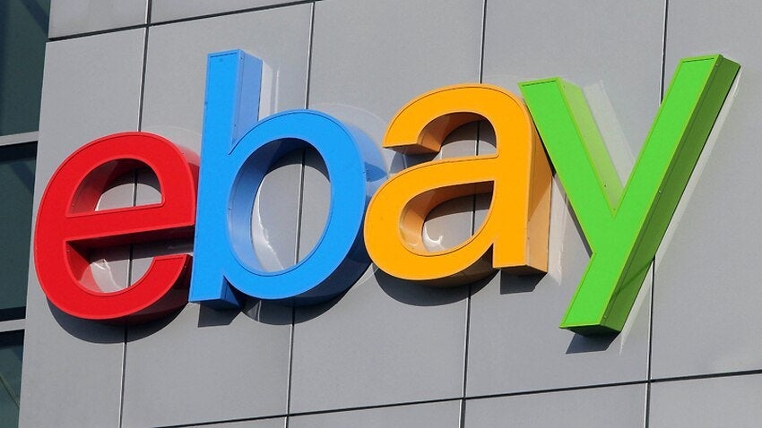 eBay đã khởi đầu như thế nào?