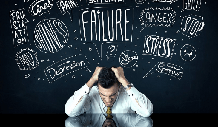 10 thói quen xấu dẫn đến thất bại của các chủ doanh nghiệp nhỏ