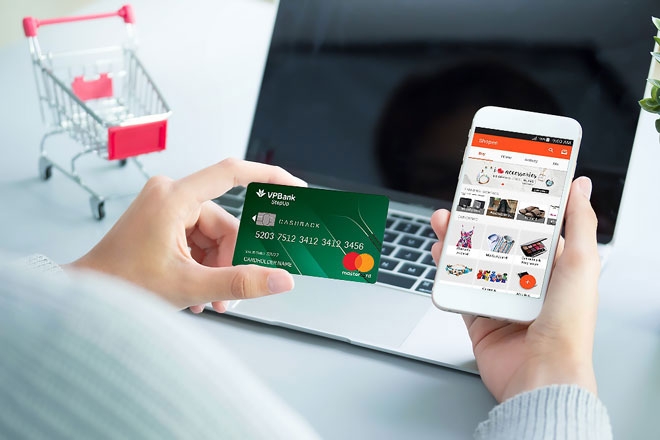 Thẻ tín dụng là gì? Điều kiện và thủ tục làm thẻ tín dụng hiện nay