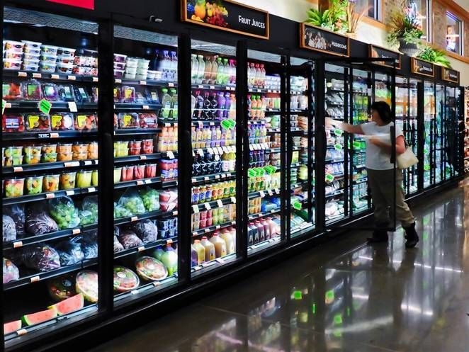 Mở siêu thị mini cần bao nhiêu vốn? Kinh nghiệm kinh doanh siêu thị cho chủ shop.