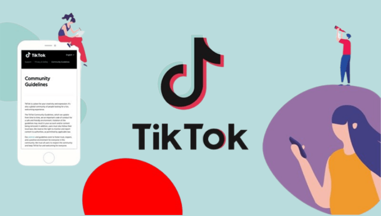 Cách làm video TikTok bằng hình ảnh hot trend năm 2022