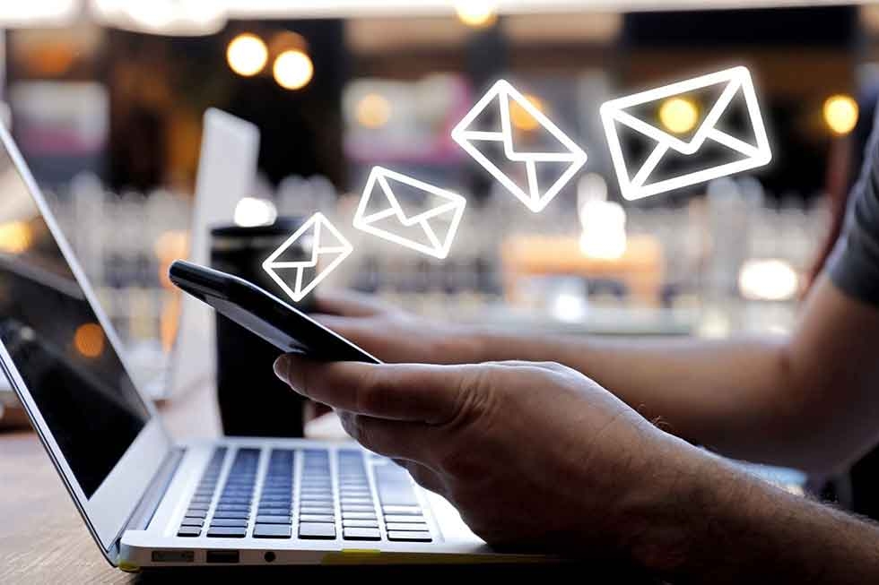 Những cách thu thập Email Marketing hiệu quả