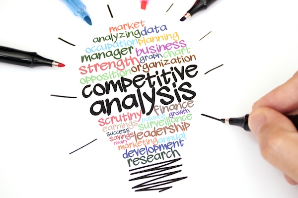 Tiến hành nghiên cứu đối thủ cạnh tranh như thế nào?