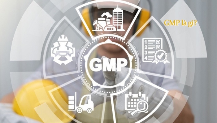 Tiêu chuẩn GMP là gì? Yêu cầu và quy trình chứng nhận GMP