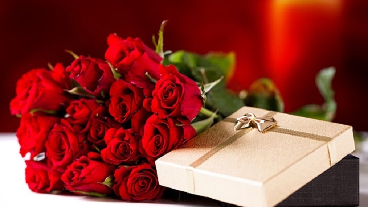 Những món quà 8-3 cho người yêu lãng mạn nhất