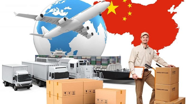 Cách vận chuyển hàng Trung Quốc về Việt Nam cho người mới