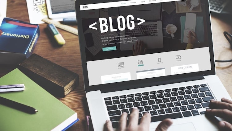 Viết blog kiếm tiền đơn giản với 3 gợi ý sau đây