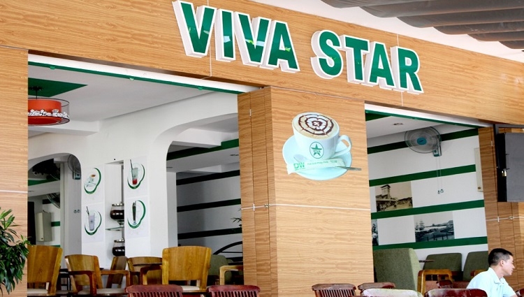 Viva Star Coffee và những điều cần biết về nhượng quyền thương hiệu cafe Viva Star