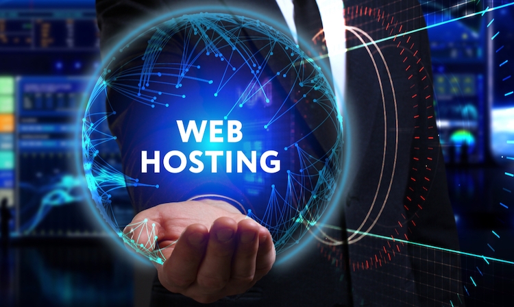 Web hosting là gì? Tổng hợp kiến thức về web hosting