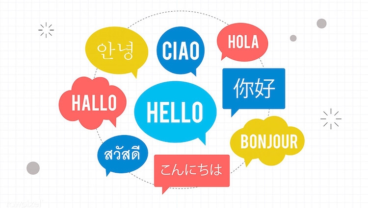 Website đa ngôn ngữ - Nhu cầu tất yếu trong kinh doanh online thời đại 4.0