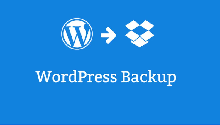 Wordpress backup là gì? Khi nào nào cần wordpress backup?