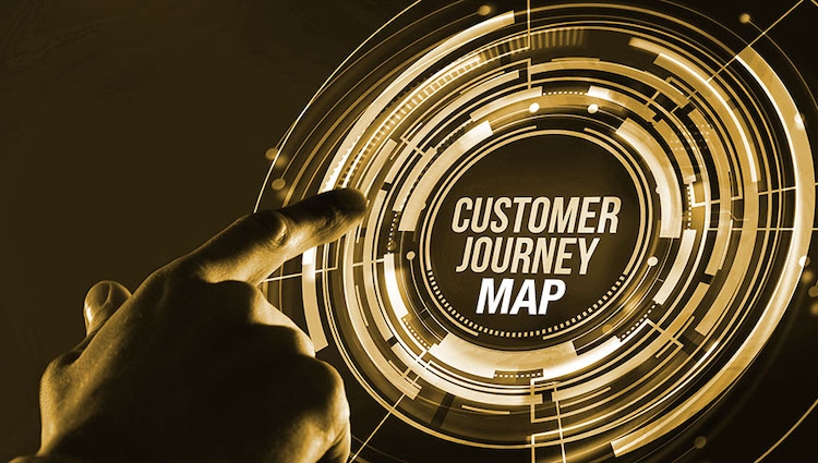 3 bước cơ bản xây dựng Customer Journey Map
