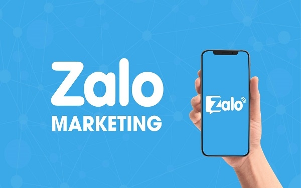 Zalo Marketing là gì? Bí quyết tiếp thị hiệu quả trên Zalo