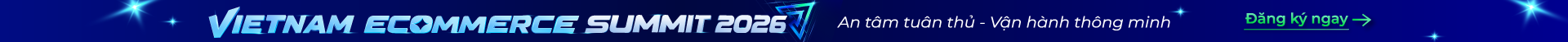 VietNam Ecommerce Summit 2026