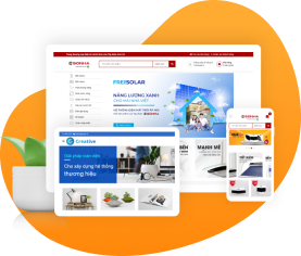 Tạo app bán hàng online dành cho doanh nghiệp
