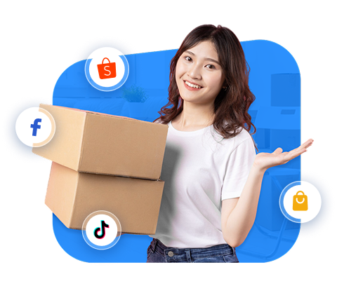 Lĩnh vực bán lẻ