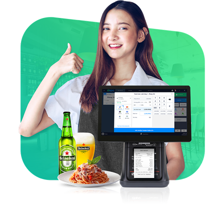 F&B and service